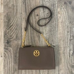 TORY BURCH Wallet Crossbody Bag